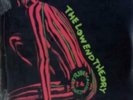 TRIBE CALLED QUEST: LOW END THEORY (LP vinyl *BRAND NEW*.)