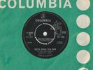 60s Pop & Beat-BARRY ST. JOHN-GOTTA BRAND NEW MAN-COLUMBIA.