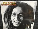 BOB MARLEY & THE WAILERS-KAYA-40th ANNIVERSARY-2018 RMSTRD 180g VINYL 2xLP-NEW
