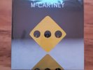 Paul McCartney - III Third Man Records  #81/333 Yellow Limited. Numbered