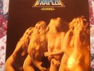LP - PROG PSYCH LP Trapeze RUNNING orig GERMAN PRESS on SHARK