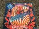 Dokken - Back For The Attack- LP/Vinyl-Shrink/Hype, 1987 Elektra, 9 60735-1, VG+