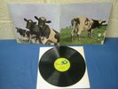 RECORD ALBUM PINK FLOYD ATOM HEART MOTHER 8020