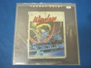 RECORD ALBUM THOMAS DOLBY THE GOLDEN AGE OF WIRELESS Signed 9323