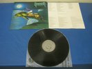 RECORD ALBUM NAZARETH THE FOOL CIRCLE Vertigo Swirl 9324
