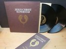 Andrew Lloyd Webber: Jesus Christ Superstar (M- MCA DXSA-7206 2LP) Booklet