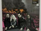 **NEW** THIRD MAN RECORDS  THE DEAD WEATHER DODGE AND BURN LP VINYL RECORD