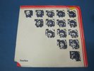 RECORD ALBUM FAMILY FEARLESS 10217