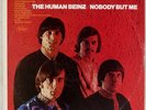 THE HUMAN BEINZ: Nobody But Me US Capitol ST 2906 Garage Psych Vinyl LP