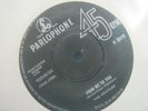 RECORD 7” SINGLE THE BEATLES FROM ME TO YOU 3443