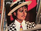 Michael Jackson Thriller PROMO 7” 45 Single - PRO 394, 1982 Epic France, RARE