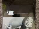 Sade Lp SEALED Diamond Life 1985 Original Portrait