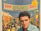 Elvis Presley Roustabout SEALED LSP-2999