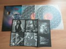 Toto Absolutely - Live 1993 Korea 2 LP Vinyl Insert No Barcode RARE NM