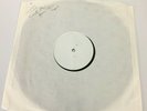 Gruff Rhys American Interior EP3 White Label Test Pressing 12