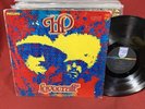 H.P. Lovecraft II LP Vinyl 1967 Philips PHS-600-279 Stereo Psychedelic Acid  VG+
