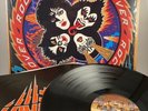KISS-Rock And Roll Over/VINYL LP/Casablanca/Nm,Nm/80’s RePress/NO Inserts/Shrink