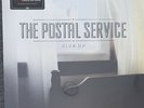 Give Up Deluxe 3x Vinyl LP 10th Anniversary Postal Service.  Free Ship