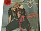 Twisted Sister Stay Hungry Vinyl Record 1984 80156-1 Shrink & Hype Sonic Cleaned