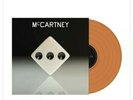 Paul McCartney McCartney III 3 Limited Orange Vinyl LP Gatefold Exclusive New