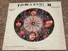 The Beatles Timeless 2 RARE Picture Disc Vinyl Record Album  SM 10010 Lp