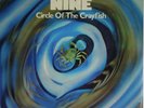 Sixty Nine-Circle the Crayfish German prog lp reissue brand new Long Hair
