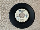 45 RPM Northern Soul Hey Girl, The Topics, Chadwick Promo Copy VG