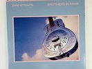MINT  DIRE STRAITS - Brothers in Arms Double LP Special Edition