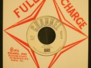 THE REVOLUTIONARIES Kunta Kinte / Kunta Kinte Version Two 7