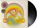 The Grateful Dead Europe '72 Live [180 Gram HQ-180] LP Vinyl Record Album