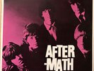 ROLLING STONES Decca GERMANY LP  After-Math  Near Mint