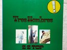 ZZ Top ?Tres Hombres Vinyl LP OIS 1983 Warner Bros. Records ?K 56 603