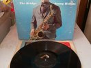Sonny Rollins The Bridge Lp Jazz Rca Victor