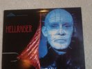 Hellraiser original soundtrack (vinyl LP) Christopher Young music score