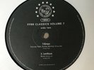 Leviticus - The Burial / JX - Son Of A Gun / T Empo - Saturday 12” Vinyl Jungle