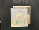 LED ZEPPELIN SOUNDTRACK THE SONG REMAINS THE SAME 2 LP 1976 SS2-201 GATEFOLD
