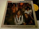 BLUES IMAGE - RED WHITE & BLUES IMAGE - STAMPA APRIBILE CARTONATA - LP VINILE