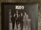 Kiss - Dressed To Kill - Vinyl LP - Casablanca - B0020146-01.  NMT/NMT.