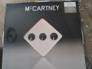 Paul McCartney III Vinyl LP, Rare Indies Limited White Colour & Numbered