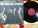 Rolling Stones,mega Rare FFRR, Newest Hitmakers