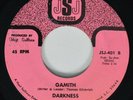 Funk 45 GAMITH Darkness JSJ HEAR