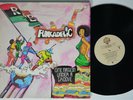 FUNKADELIC One Nation Under A Groove WARNER BROS LP VG+ gatefold
