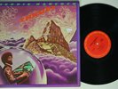 HERBIE HANCOCK Thrust COLUMBIA LP VG++