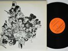 J.R. MITCHELL & BAYARD LANCASTER EXPERIENCE Live DOGTOWN LP NM private free jazz