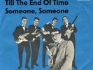 Brian POOLE  & Tremeloes:   