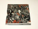 MONDO Guardians Of The Galaxy Purple Infinity Stone Vinyl LP