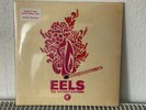 EELS - The Deconstruction 2 LP Vinyl 10`` Yellow Edition New & Sealed