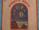 PAPPO'S BLUES VOLUMEN VI ROCK PSYCH PROG BLUES ARGENTINA RARE ORIGINAL 1975 LP