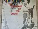 Paragons on the beach (LP, Album) RE