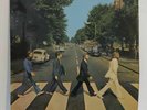 The Beatles - Abbey Road - (G+/VG) - UK Vinyl Original First Edition LP - App...
